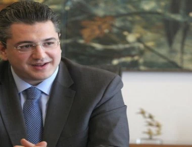 A.Τζιτζικώστας για Γ. Μπουτάρη: «Παίζει τον ρόλο του “χρήσιμου ηλίθιου”» (φωτό)